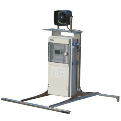 Odstraszacz ptaków do ochrony roślin - AVITRAC