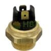 Termostyk - Czujnik temperatury oleju - 014466AA - MERLO