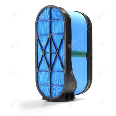 Filtr powietrza - zewnętrzny - POWERCORE - 0.900.0272.0 - SDF