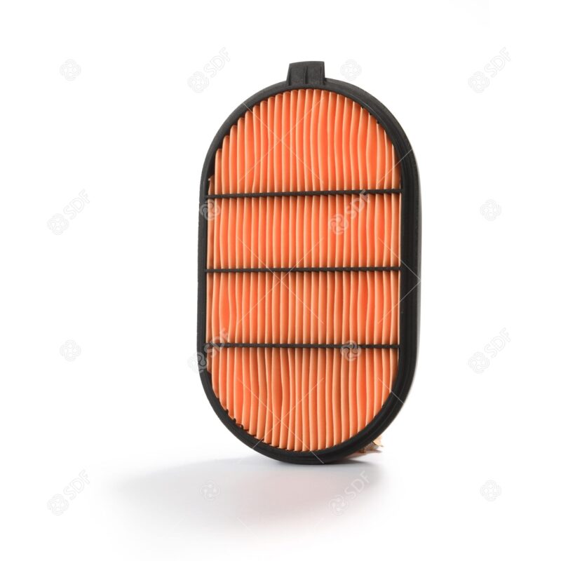 Filtr powietrza – wewnętrzny – bezpiecznik PowerCore – 0.900.0793.7 – SDF
