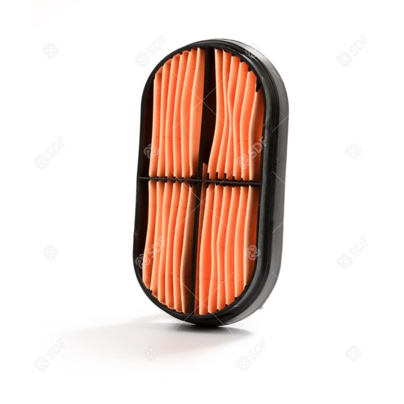 Filtr powietrza – wewnętrzny – bezpiecznik Powercore – 0.900.1383.9 – SDF