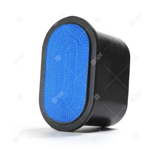Filtr powietrza - zewnętrzny - POWERCORE - 0.900.1384.0 - SDF