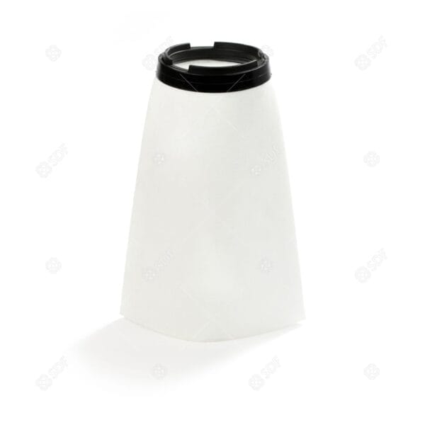 Filtr powietrza - wewnętrzny - WEWNĘTRZNY WKŁAD FILTRUJĄCY -  0.900.2357.6 - SDF