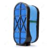 Filtr powietrza - zewnętrzny - POWERCORE - 0.900.2519.4 - SDF