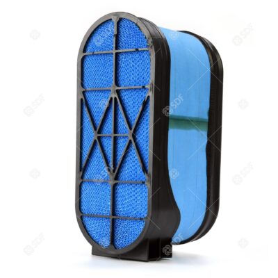 Filtr powietrza - zewnętrzny - POWERCORE - 0.900.2519.4 - SDF