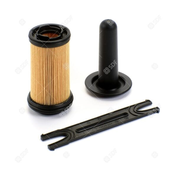 Filtr do ciągnika AdBlue - 02934690 - SDF