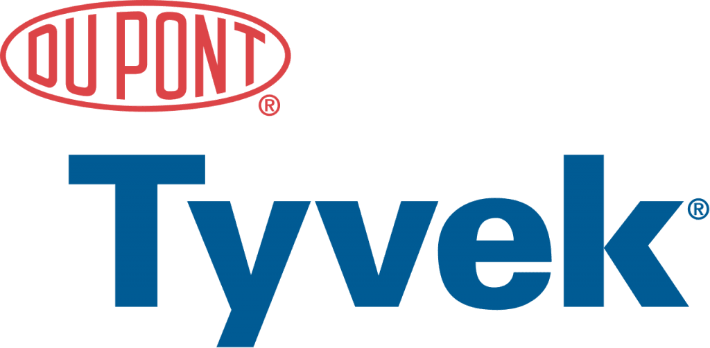 DuPont - Tyvek