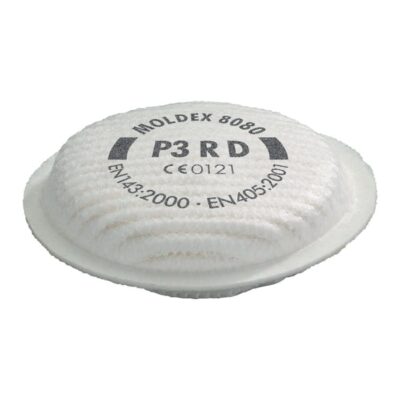 WKŁAD FILTRA P3RD - 48653 - MOLDEX