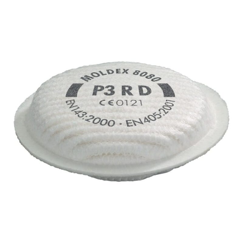 WKŁAD FILTRA P3RD – 48653 – MOLDEX