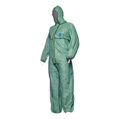 Kombinezon ochronny - 600 PLUS GREEN - XL - TYVEK