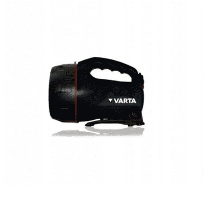 Latarka LED 6V/4.5AH - 18682 - VARTA