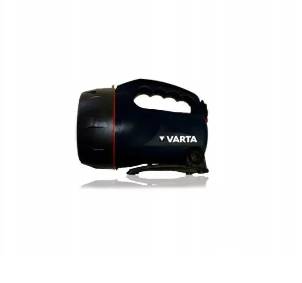 Latarka LED 6V/4.5AH - 18682 - VARTA