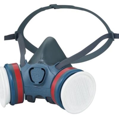 MASKA OCHRONNA - Seria 7000 + A2P3 R - MOLDEX