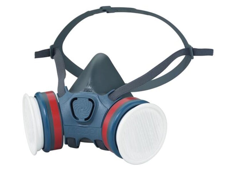 MASKA OCHRONNA – Seria 7000 + A2P3 R – MOLDEX