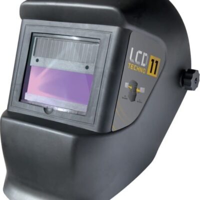 MASKA Spawalnicza - LCD TECHNO VISION 11 - 1930500
