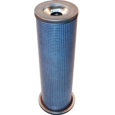 Filtr powietrza - Wewnętrzny - bezpiecznik - wkład - P132939 - Donaldson