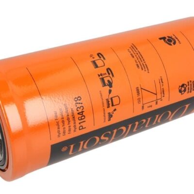 Filtr oleju hydraulicznego - przykręcany - P164378 - DONALDSON