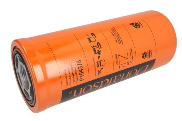 Filtr oleju hydraulicznego - przykręcany - P164378 - DONALDSON