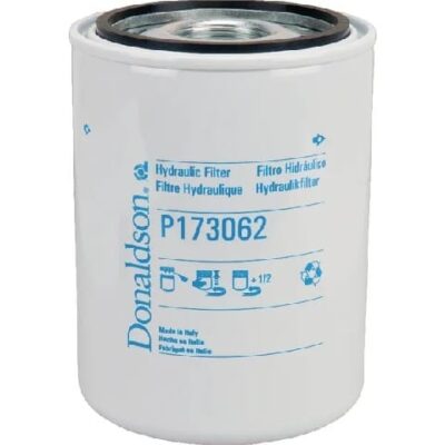 FILTR HYDRAULICZNY - Przykręcany - P173062 - DONALDSON