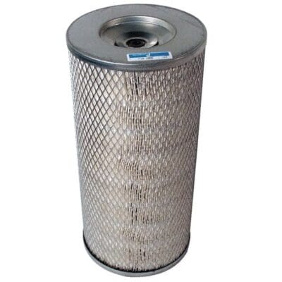 Filtr powietrza - zewnętrzny - P181088 - Donaldson