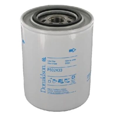 FILTR HYDRAULICZNY - Przykręcany - P502433 -DONALDSON