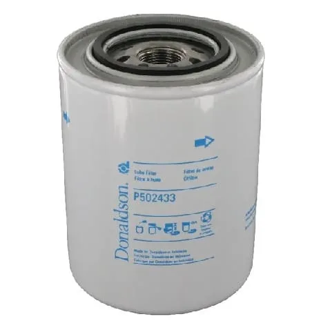 FILTR HYDRAULICZNY - Przykręcany - P502433 -DONALDSON