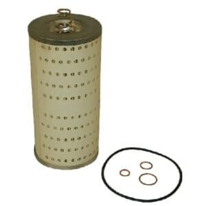 Filtr oleju - Wkład - P550041 - DONALDSON
