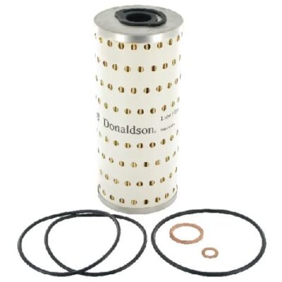 Filtr oleju - wkład - P550315 - DONALDSON