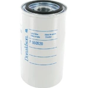 FILTR OLEJU SILNIKOWEGO - P550520 - DONALDSON