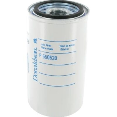 FILTR OLEJU SILNIKOWEGO - P550520 - DONALDSON