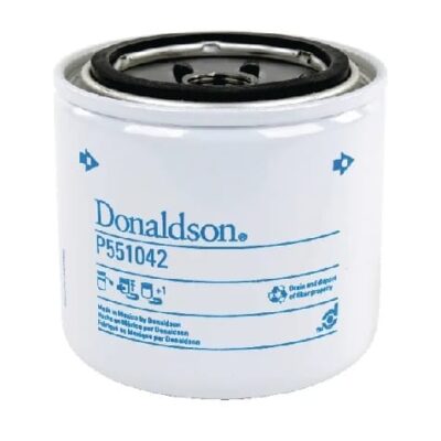 FILTR OLEJU - P551042 - DONALDSON