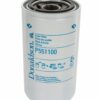 Filtr oleju - Przykręcany - P551100 - DONALDSON