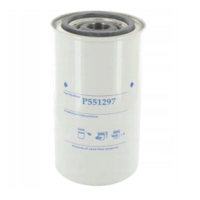 FILTR OLEJU -  P551297 - DONALDSON