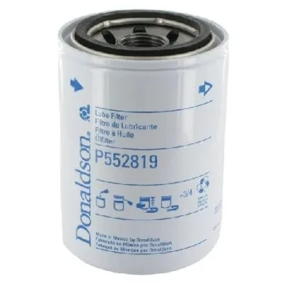 Filtr oleju - spin-on - P552819 - DONALDSON