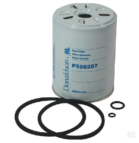 Filtr paliwa - P556287 - DONALDSON 1