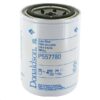 Filtr oleju - Przykręcany - P557780 - DONALDSON