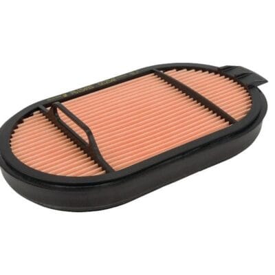 Filtr powietrza - wewnętrzny - bezpiecznik PowerCore - P615493 - Donaldson