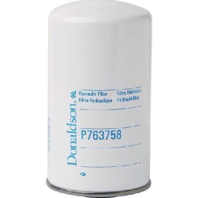 FILTR HYDRAULICZNY - Przykręcany - P763758 - DONALDSON