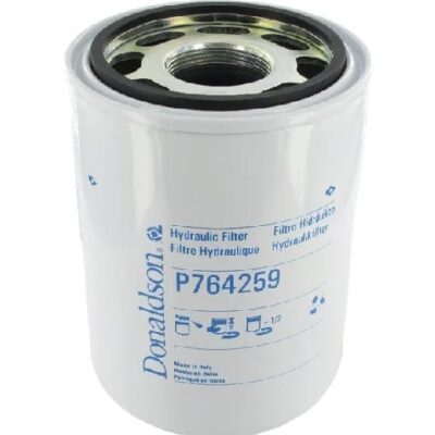 FILTR HYDRAULICZNY - Przykręcany - P764259 - DONALDSON
