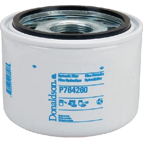 Filtr hydrauliczny - przykręcany - P764260 - DONALDSON 1