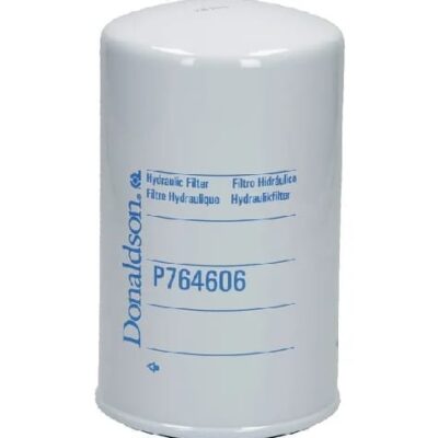 Filtr oleju - Przykręcany - P764606 - DONALDSON
