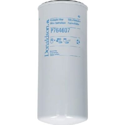 Filtr oleju hydraulicznego - Przykręcany - P764607 - DONALDSON