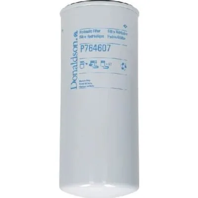Filtr oleju hydraulicznego - Przykręcany - P764607 - DONALDSON