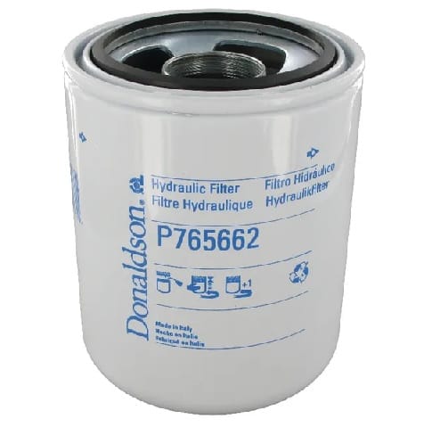 Filtr hydrauliczny - przykręcany - P765662 - Donaldson 1