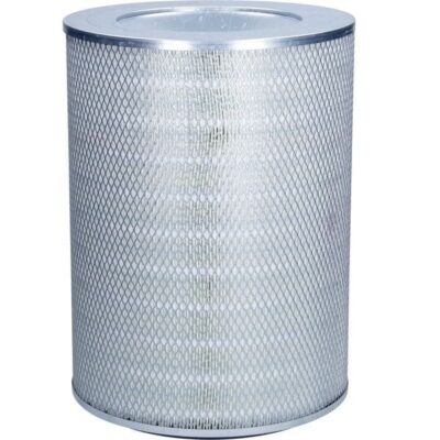 Filtr powietrza - zewnętrzny - P772523 - Donaldson