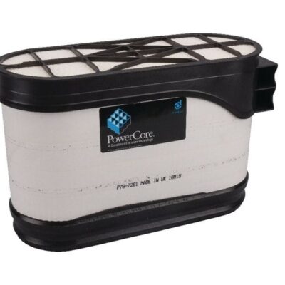 Filtr powietrza - zewnętrzny - Powercore - P787281 - Donaldson