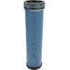 Filtr powietrza - Wewnętrzny - bezpiecznik - wkład - P829333 - Donaldson