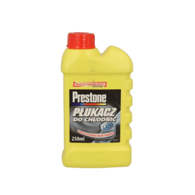Płukacz do Chłodnic 250ml - PRESTONE