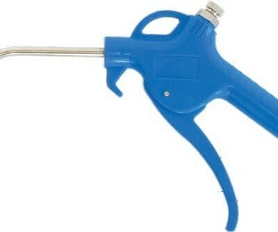 Pistolet do przedmuchiwania - długość 110mm - PRODIF