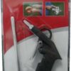 Pistolet do przedmuchiwania z przedłużką - PRODIF